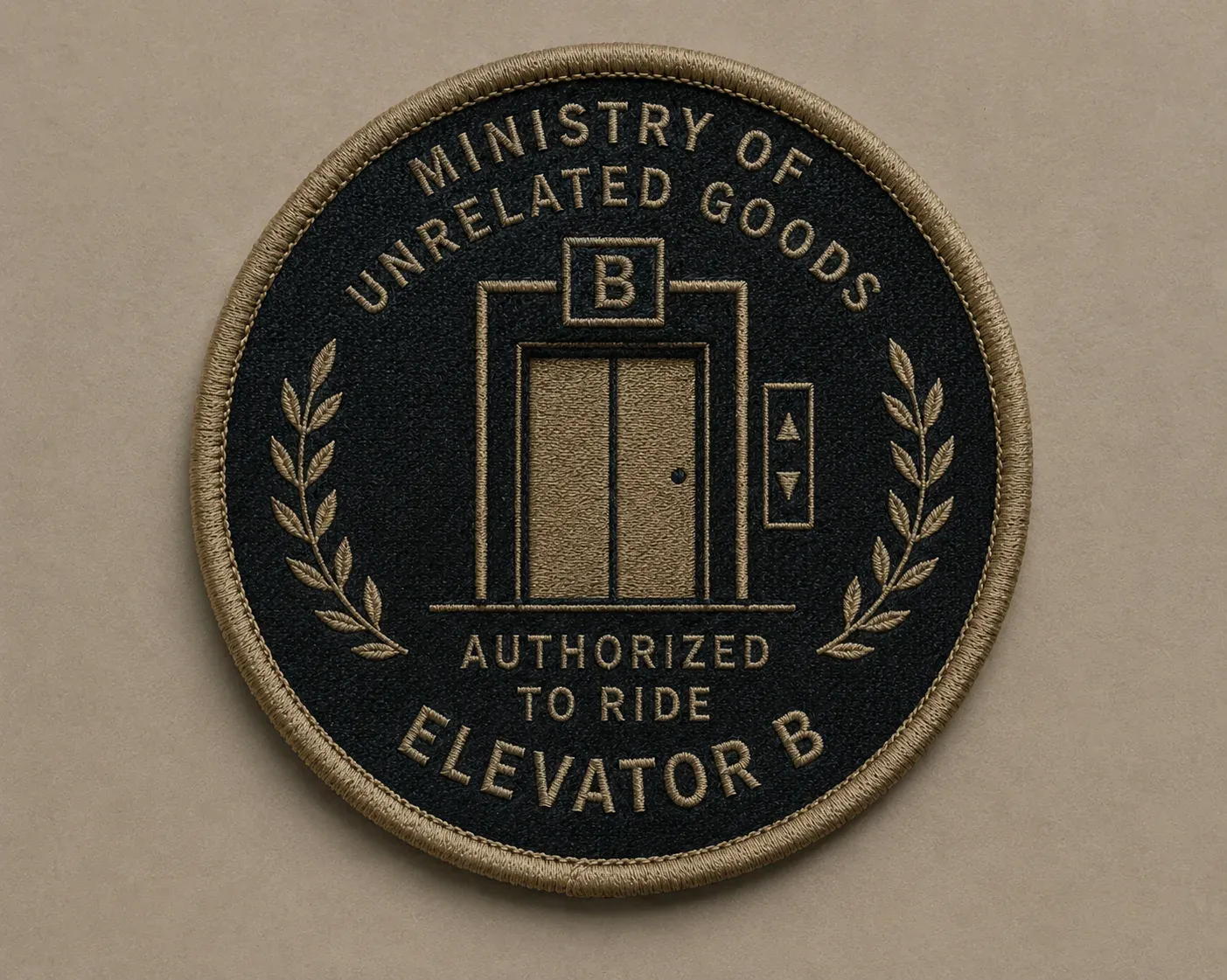 Patch 071: Elevator B