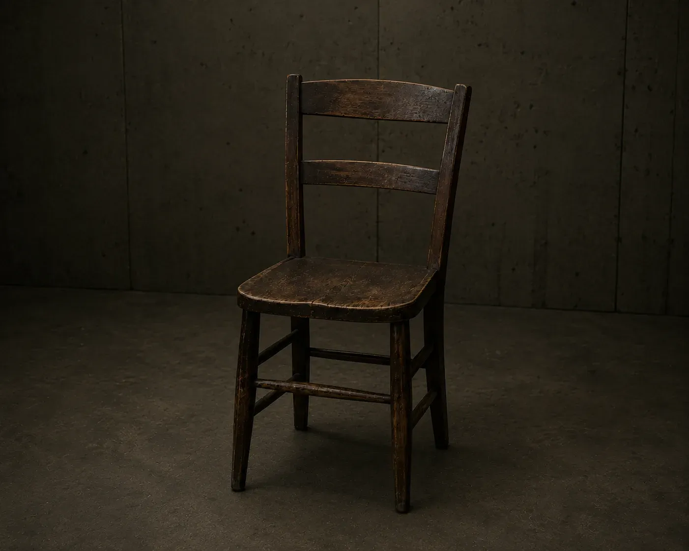 Object 31: Chair, Uncounted