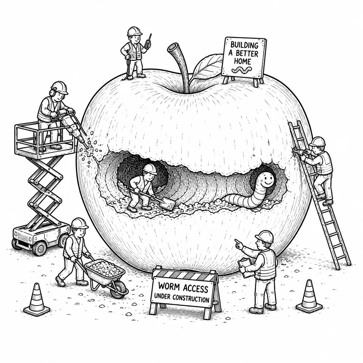 Issued Garment SRD-PC/14: TENANCY EXCEEDS FRUIT