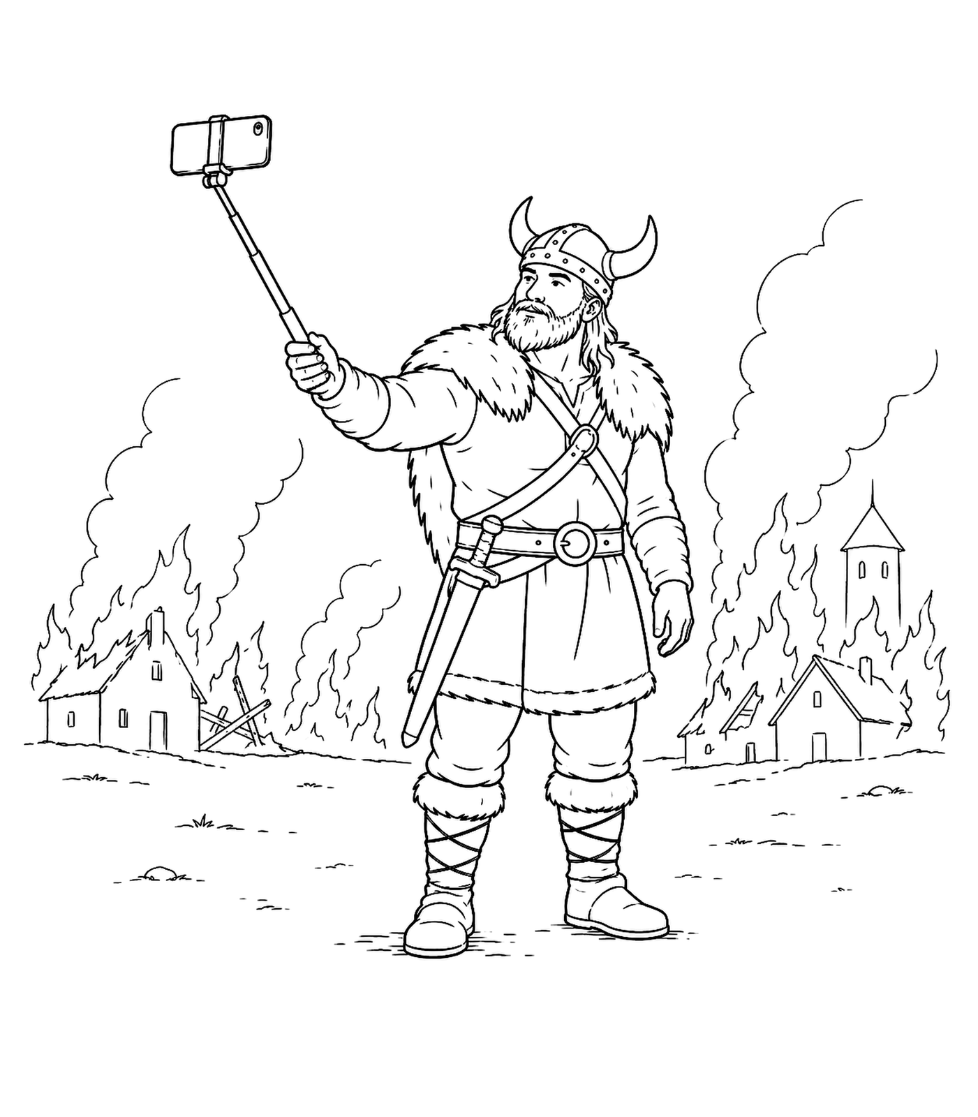 Issued Garment SRD-TD/01: OPERATOR PREDATES EQUIPMENT
