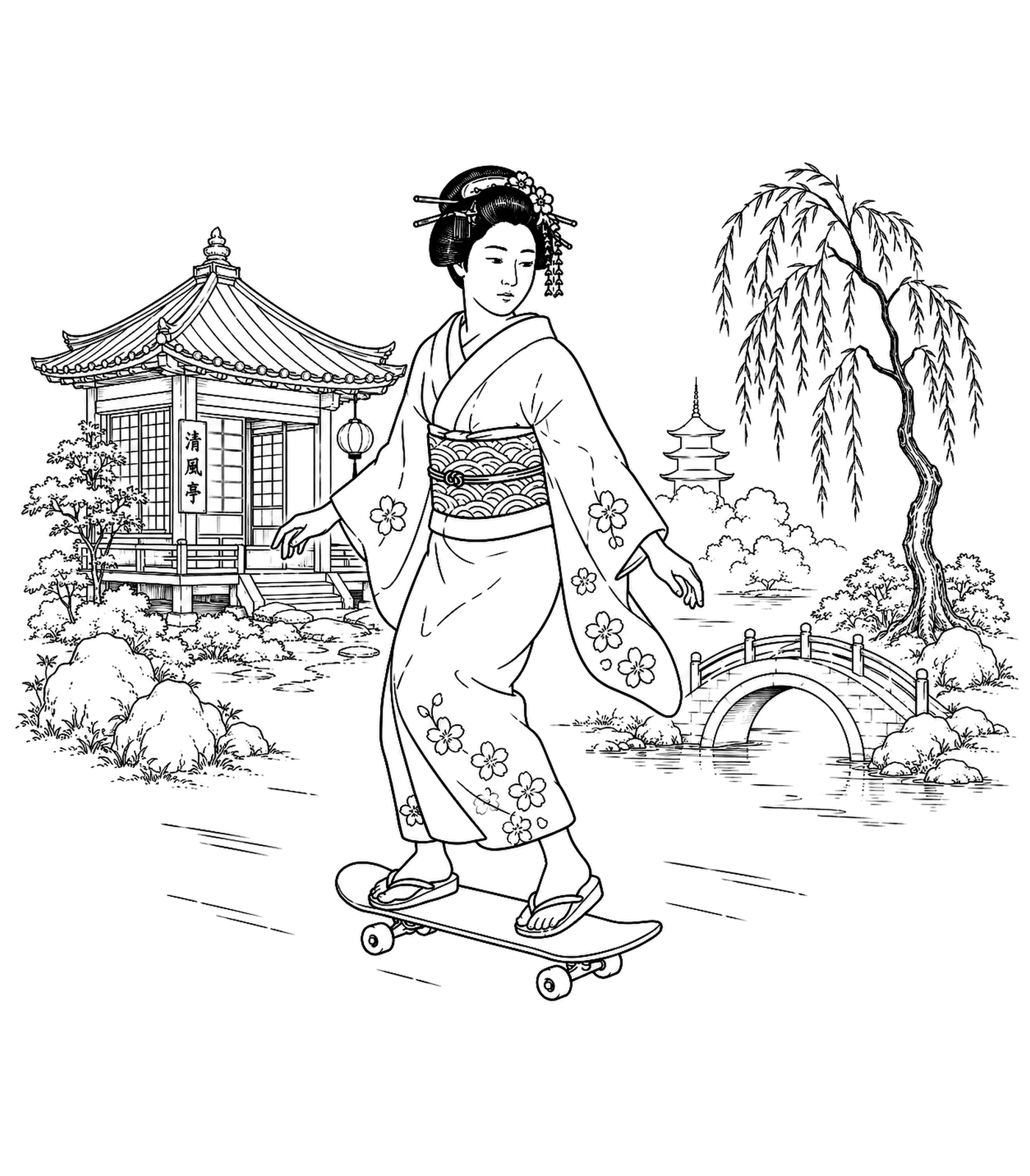 Issued Garment SRD-TD/11: CONVEYANCE OUT OF PERIOD